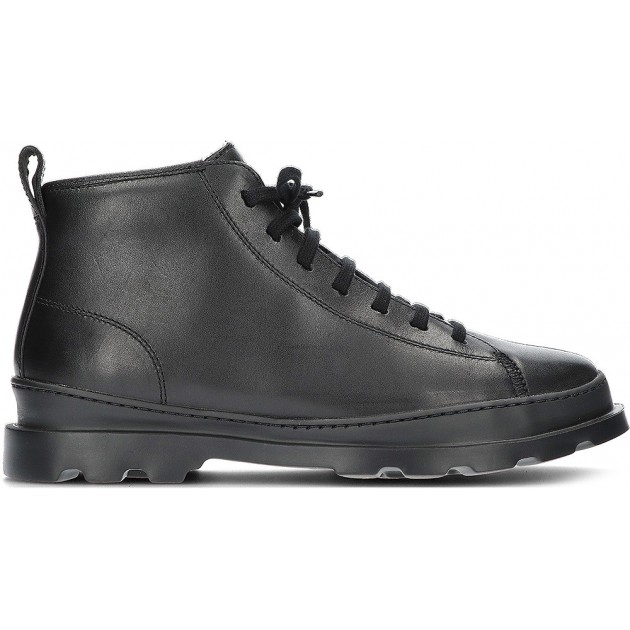 TASTE CAMPER BRUTUS K300444 BLACK TASTE CAMPER BRUTUS K300444 BLACK