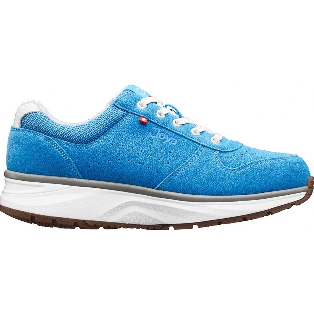 JEWELED DYNAMO CLASSIC W SNEAKERS LIGHT_BLUE JEWELED DYNAMO CLASSIC W SNEAKERS LIGHT_BLUE