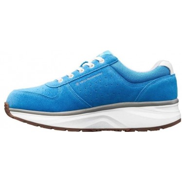 JEWELED DYNAMO CLASSIC W SNEAKERS LIGHT_BLUE