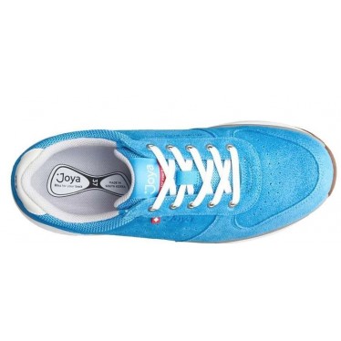 JEWELED DYNAMO CLASSIC W SNEAKERS LIGHT_BLUE