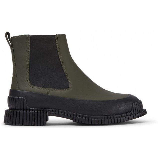 CAMPER PIX K400304 STIEFELETTEN VERDE CAMPER PIX K400304 STIEFELETTEN VERDE