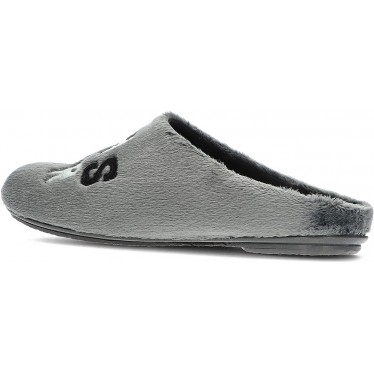 VULLADI 4625 MONSTER SLIPPER GRIS