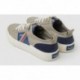 PEPE JEANS ALLEN FLAG SNEAKER PMS30903 STONE