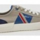 PEPE JEANS ALLEN FLAG SNEAKER PMS30903 STONE
