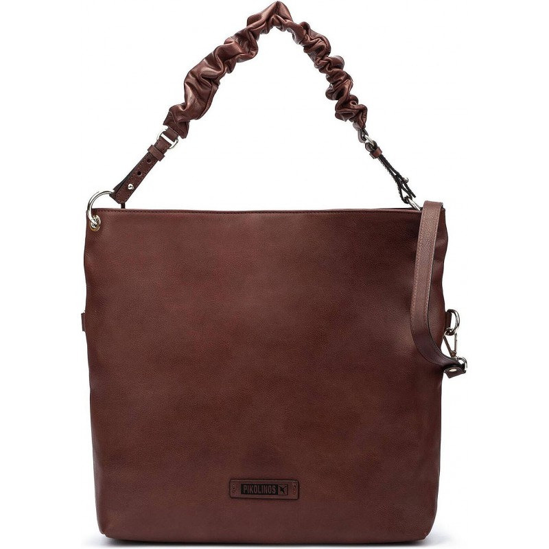 PIKOLINOS ADRA TASCHE WHA-652 CAOBA