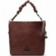 PIKOLINOS ADRA TASCHE WHA-652 CAOBA