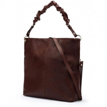 PIKOLINOS ADRA TASCHE WHA-652 CAOBA