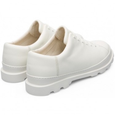 SCHUHE CAMPER BRUTUS K100245 BLANCO