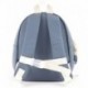 VICTORIA ANIMALS MINI-RUCKSACK 9123030 AZUL