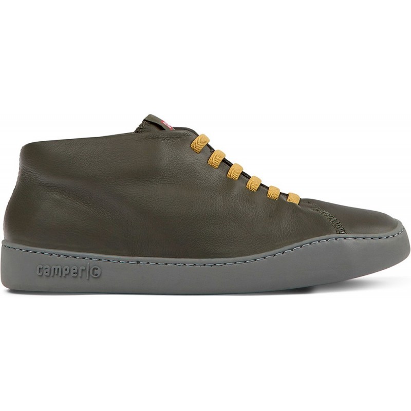 CAMPER PEU TOURENSCHUHE K300305 DARK_GREEN_015