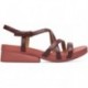 CAMPER MINIKAAH SANDALEN K201235 MARRON