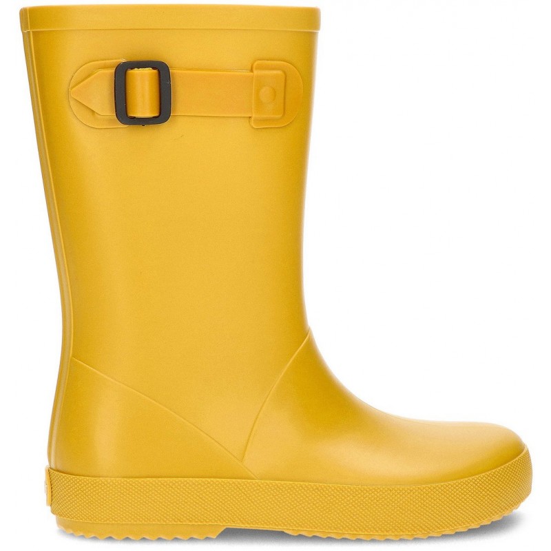 WASSERSTIEFEL SPLASH EURI W10256 AMARILLO