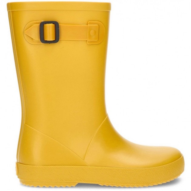 WASSERSTIEFEL SPLASH EURI W10256 AMARILLO