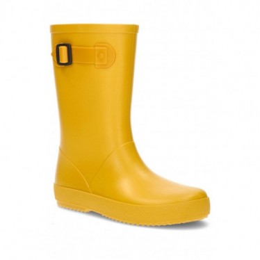 WASSERSTIEFEL SPLASH EURI W10256 AMARILLO