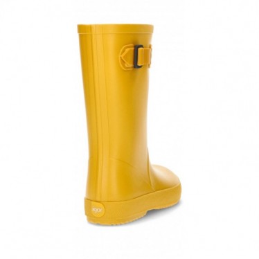 WASSERSTIEFEL SPLASH EURI W10256 AMARILLO