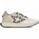 CETTI LUX MONTBLANC C-1311 SNEAKERS TAUPE