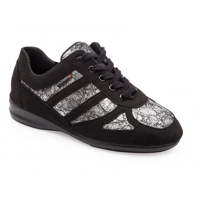 CALZAMEDI COMFORT SCHUHE 3083 NEGRO CALZAMEDI COMFORT SCHUHE 3083 NEGRO