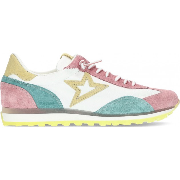 SNEAKERS CETTI BARACUS C-1259 MULTICOLOR SNEAKERS CETTI BARACUS C-1259 MULTICOLOR