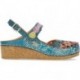 LAURA VITA SANDALEN FACSCINEO0121 AZUL_FLORAL