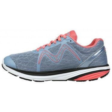 MBT SPEED 2 LAUFEN W Schuhe GREY_PEACH