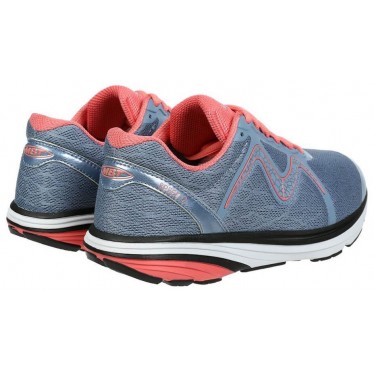 MBT SPEED 2 LAUFEN W Schuhe GREY_PEACH