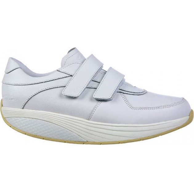 SCHUHE MEPHISTO MOBILS PATRIZIA UNISEX WHITE