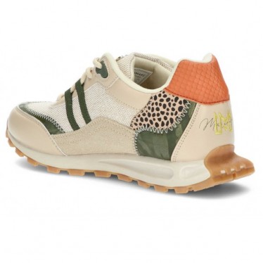 SNEAKER MARIAMARE BRINA 68214 SAND