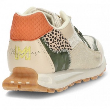 SNEAKER MARIAMARE BRINA 68214 SAND