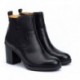 PIKOLINOS POMPEYA ANKLE BOOTS W9T-8594 BLACK