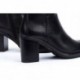PIKOLINOS POMPEYA ANKLE BOOTS W9T-8594 BLACK