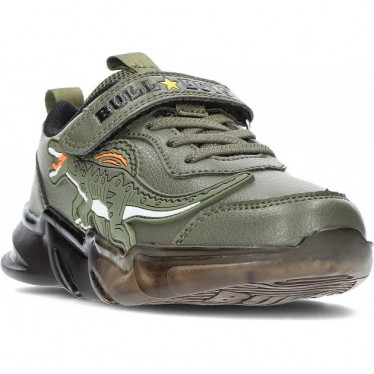 BULL BOYS SPINOSAURO LIGHT SPORTS DNAL-3396 VERDE