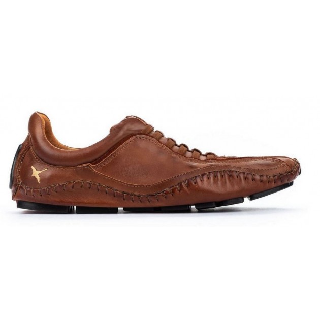 SCHUHE PIKOLINOS FUENCARRAL 15A-6175 CUERO SCHUHE PIKOLINOS FUENCARRAL 15A-6175 CUERO