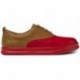 SCHUHE CAMPER BRUTUS K100245 ROJO