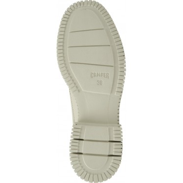 SCHUHCAMPER PIX PIXO K201258 BLANCO
