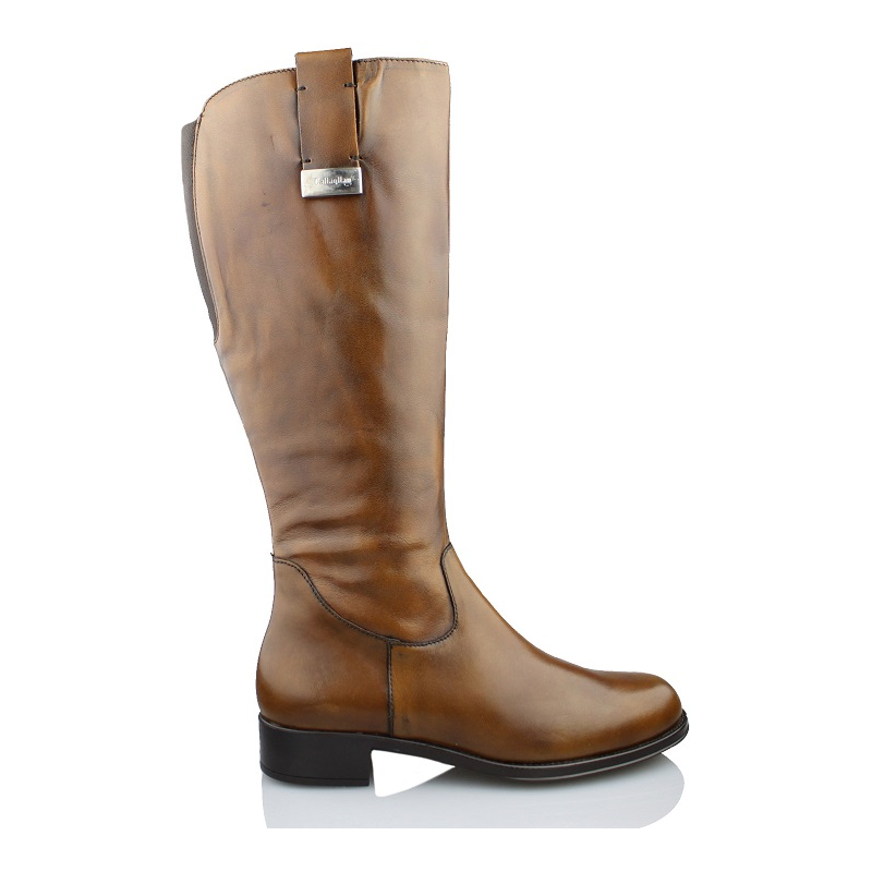 Stiefel Callaghan BOND RIDE MARRON