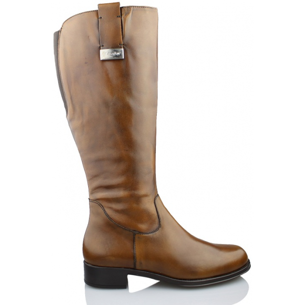 Stiefel Callaghan BOND RIDE MARRON