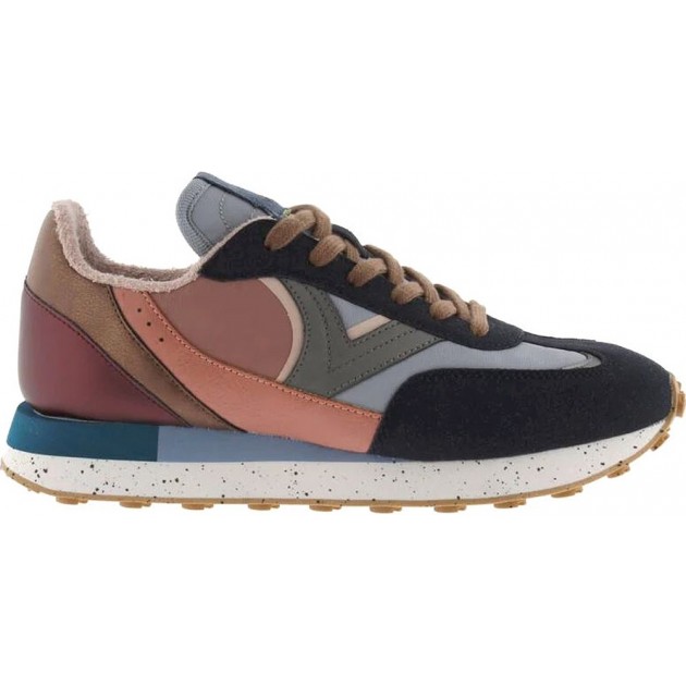 SNEAKER VICTORIA W 1136102 MARINO SNEAKER VICTORIA W 1136102 MARINO
