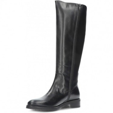 WONDERS STIEFEL ROCIO C-5470 NEGRO