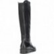 WONDERS STIEFEL ROCIO C-5470 NEGRO