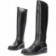 WONDERS STIEFEL ROCIO C-5470 NEGRO