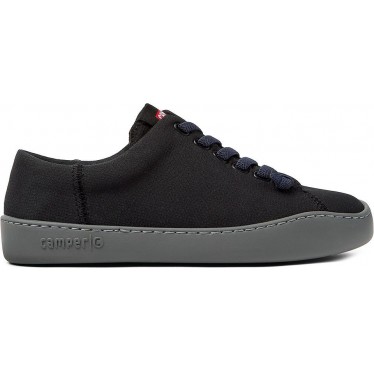 CAMPER PEU TOURENSCHUHE K201517 NEGRO_001