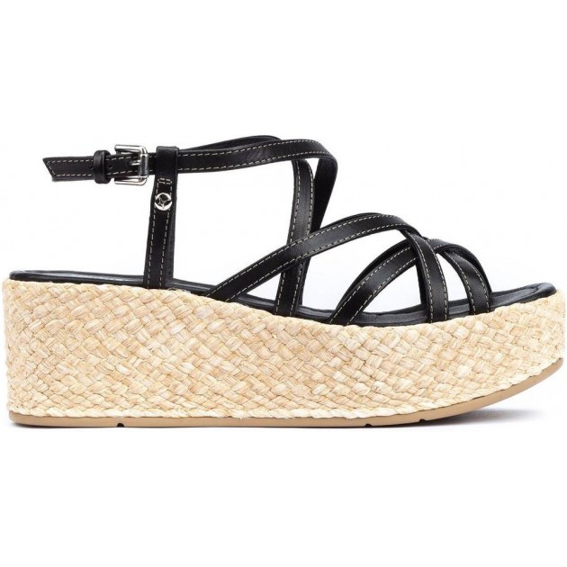 SANDALEN PIKOLINOS CARESI W5X-1821 BLACK