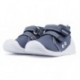 BIOMECANICS BEBE CANVAS CANVAS Schuhe AZUL_MARINO