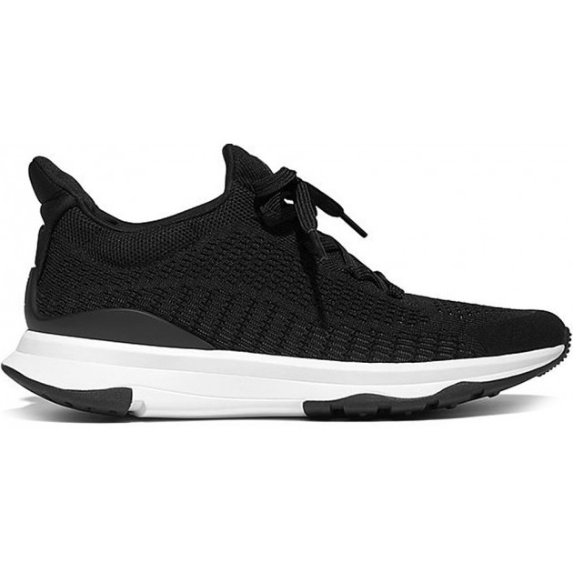 SPORT FITFLOP GB7 VITAMIN FFX STRICK SPORT BLACK SPORT FITFLOP GB7 VITAMIN FFX STRICK SPORT BLACK