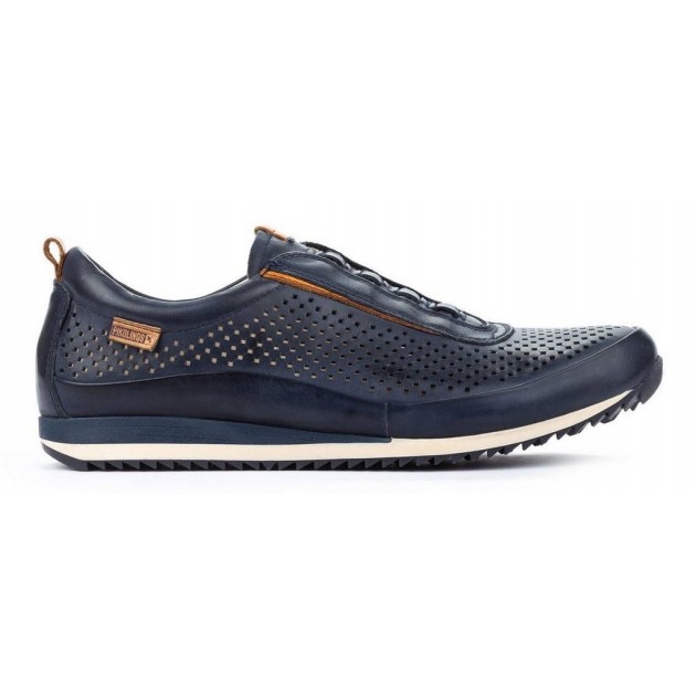 SPORT PIKOLINOS LIVERPOOL M2A-6252 BLUE SPORT PIKOLINOS LIVERPOOL M2A-6252 BLUE