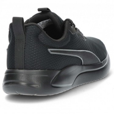 SNEAKER PUMA RESOLVE SMOOTH 376219 BLACK