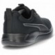 SNEAKER PUMA RESOLVE SMOOTH 376219 BLACK