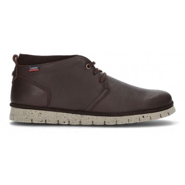 CALLAGHAN SHERPA STIEFEL BROWN