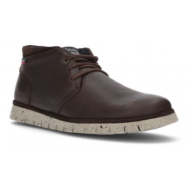 CALLAGHAN SHERPA STIEFEL BROWN