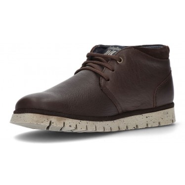 CALLAGHAN SHERPA STIEFEL BROWN